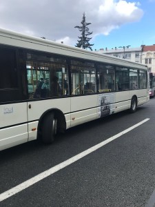 Autobuz 2