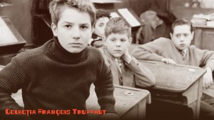 Colectia Truffaut_LES_400_COUPS