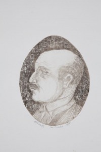 Constantin Udroiu - Ion Barbu