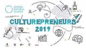 Culturepreneurs 2019