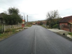 Drumul Bistriței