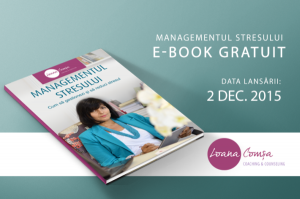 E-book Managementul Stresului