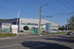 Eckerle Automotive Cluj