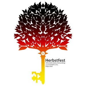 Festivalul German logo