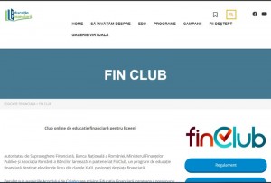 FinClub