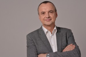Jürgen Samuel CEO iQuest (s)