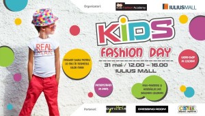 Kids Fashion Day