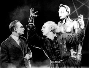 Metropolis - 1926 - Fritz Lang
