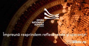 Opera Națională Română
