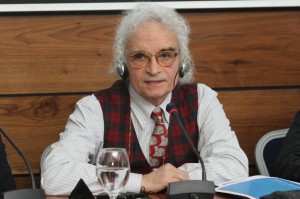 Prof. Roberto Vaccani