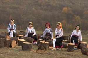 Surorile Osoianu 2019 Moldova