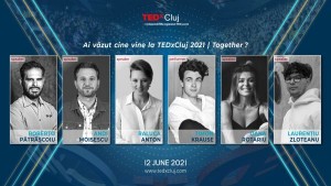 TEDxCluj