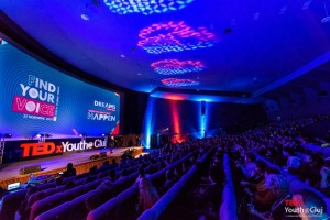 TEDxYouthCluj 2019