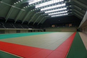 Takasaki 18 Arena