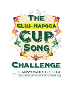 The cup song challenge logo WEB-03 GREEN-03