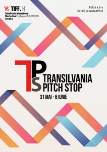 Transilvania Pitch Stop