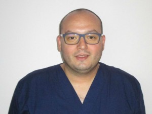Dr. Alexandru Mocanu medic specialist dermatolog Bright Skin – Floresti