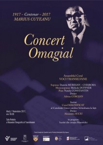 concert omagial voci transilvane