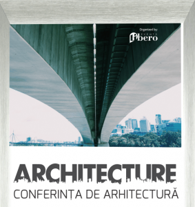 conferinta arhitectura