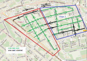 harta pentru comunicat gheorgheni etapa 1 si 2