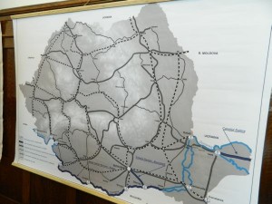 harta transporturi