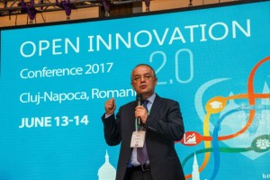 open innovation 2