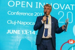 open innovation 4