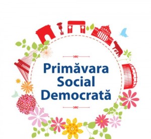 primavara social democrata