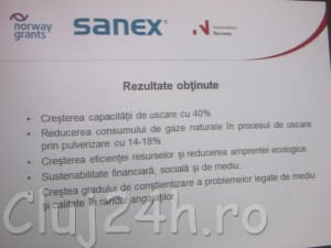sanex 3