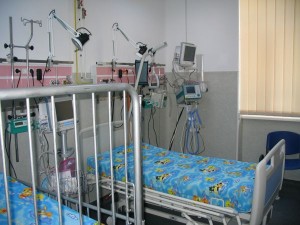 spitalul de copii cluj 2