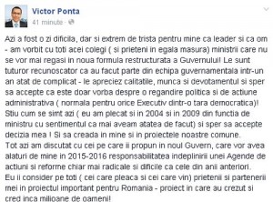 victor Ponta