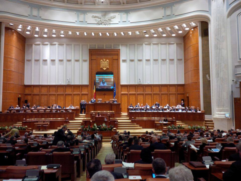 Amnistia fiscală pentru medicii de familie, votată de Camera Deputaților