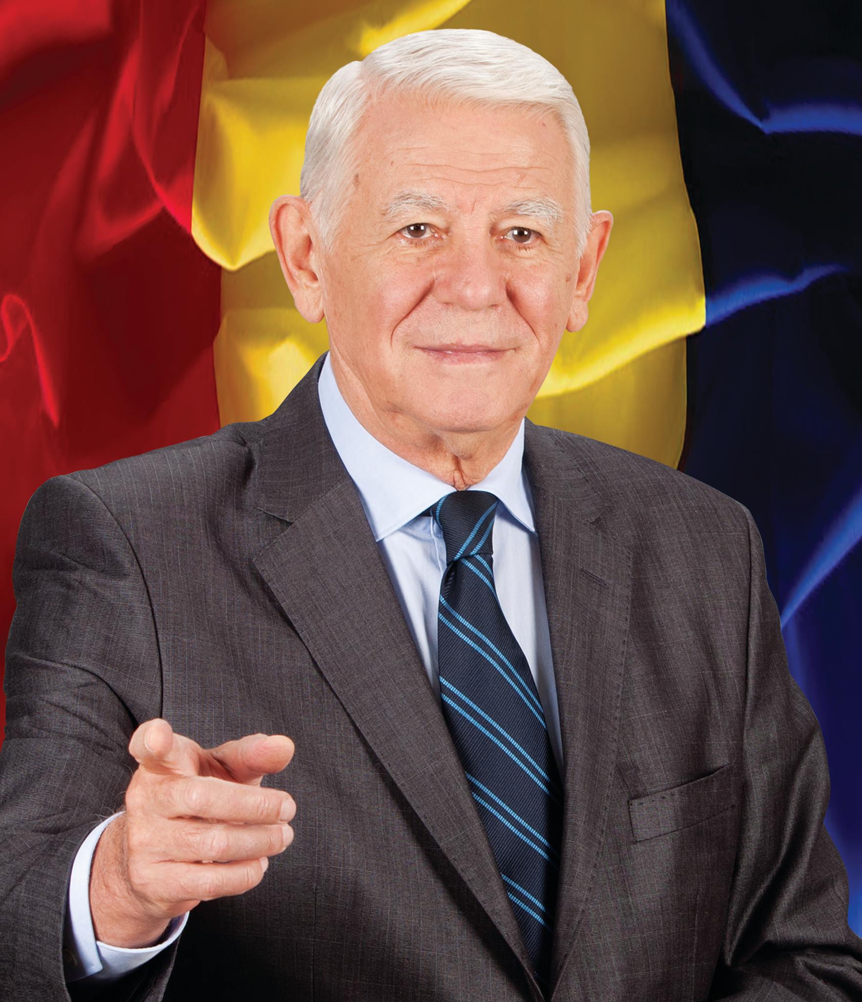 Titus Corlăţean a demisionat. Meleşcanu este noul ministru al Afacerilor Externe