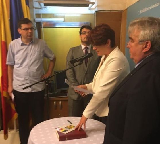 Noul Primar și Consiliu Local Cluj-Napoca au fost validați în funcții. Anna Horvath și Dan Tarcea – viceprimari