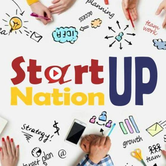 Campanie de informare programul Start UP Nation