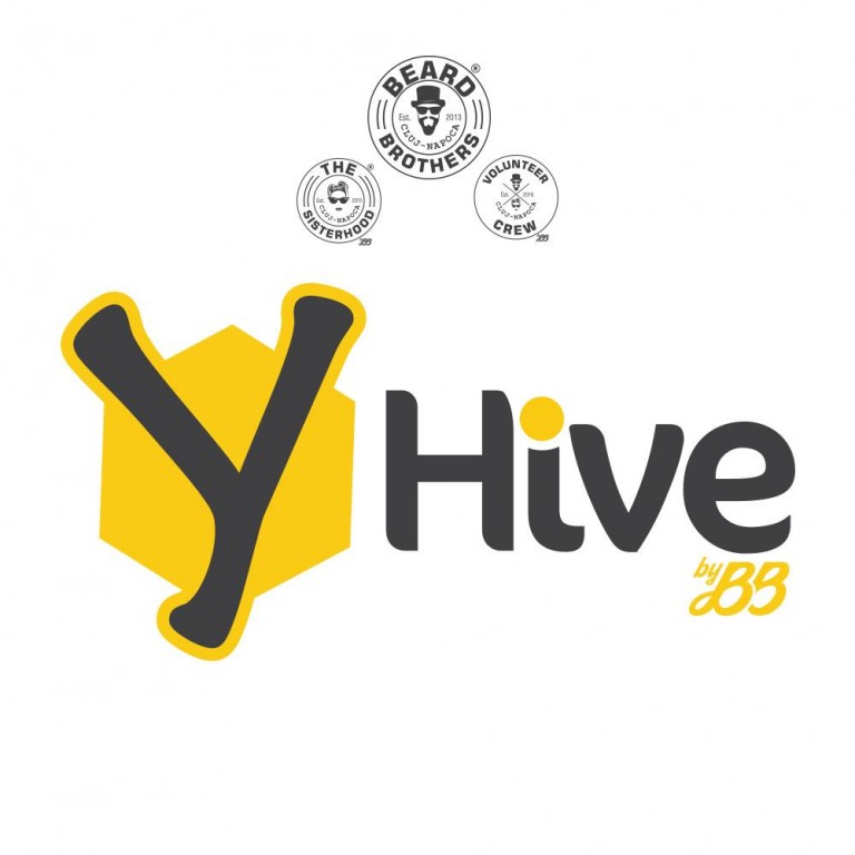 Liceenii voluntari în programul YouthHive lansează trei proiecte