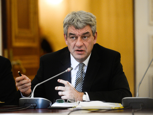Iohannis a acceptat propunerea PSD-ALDE pentru Premier. Mihai Tudose este așteptat cu echipa guvernamentală.