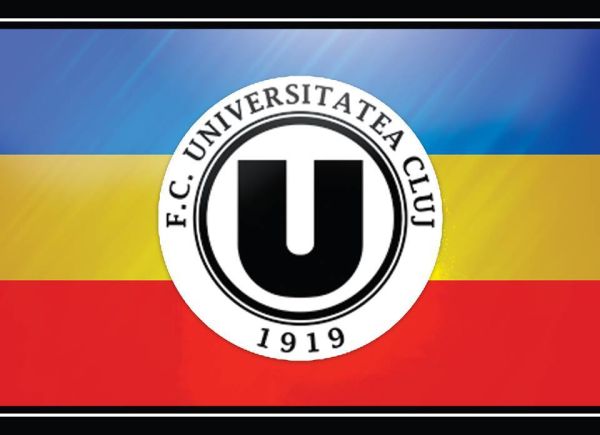 FC Universitatea e Cluj