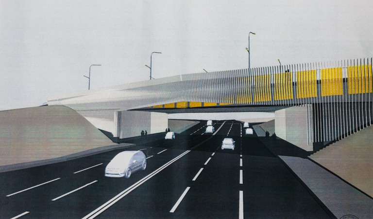 Primăria Cluj-Napoca anunță începerea lucrărilor pentru modernizarea Podului „N”