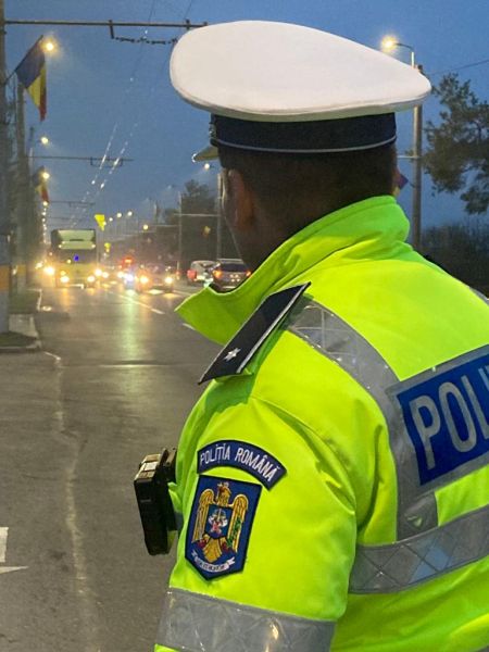 Acțiunile polițiștilor din 12 ianuarie, știri din cluj, polițist trafic, circulație rutieră, cluj24h.ro, știri cluj