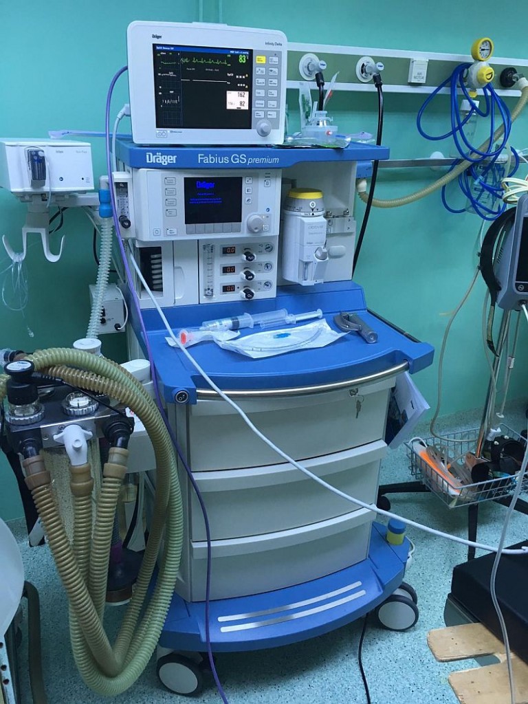 Două noi aparate medicale de ultimă generație, puse în funcțiune la Spitalul de Recuperare din Cluj