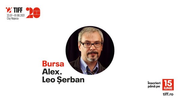 Se deschide perioada de aplicații pentru Bursa Alex. Leo Șerban.