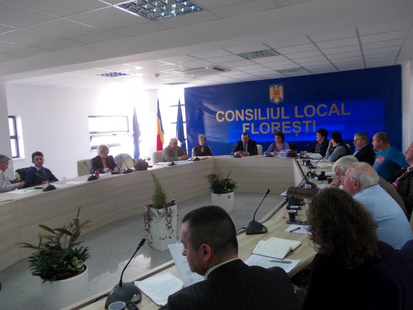 Floreşti: Puntea din Colonia de Sub Deal ajunge pe masa consilierilor locali