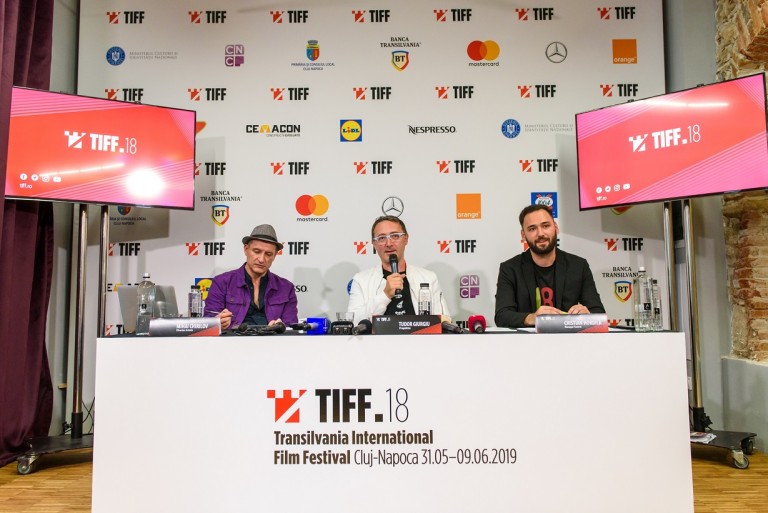 Zilele Filmului Romanesc la TIFF 2019 – Marcel Iures, laureat cu Premiul de excelenta