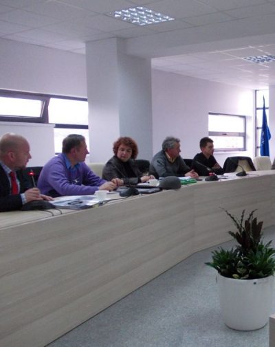 Discuţii aprinse în grupul ACL din Consiliul Local Floreşti pentru deratizare