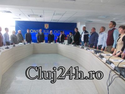 Ședința de Consiliu Local Florești – avizul de la CJ încă îi nedumerește pe unii consilieri.