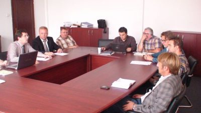 Consiliul Judeţean Cluj se luptă pentru reluarea lucrărilor la Centrul de Management al Deşeurilor
