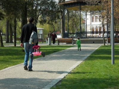 Primăria Cluj-Napoca a anunţat câştigătorii licitaţiei pentru salubrizare stradală şi deszăpezire
