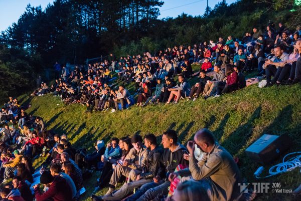 Încep Zilele Filmului Românesc la TIFF – Invitați speciali, dezbateri și premiere sold-out