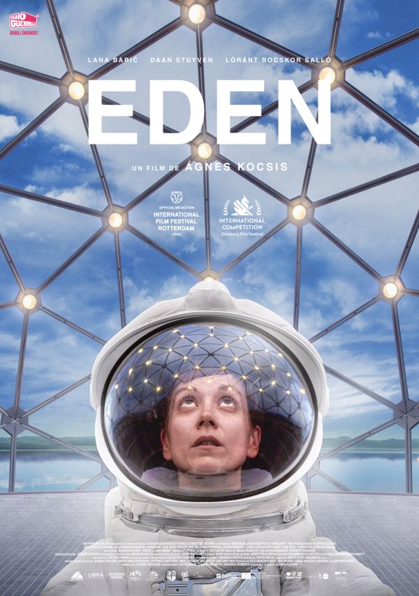 „Eden”- coproducția maghiaro-română ajunge în sfârșit în Cluj.